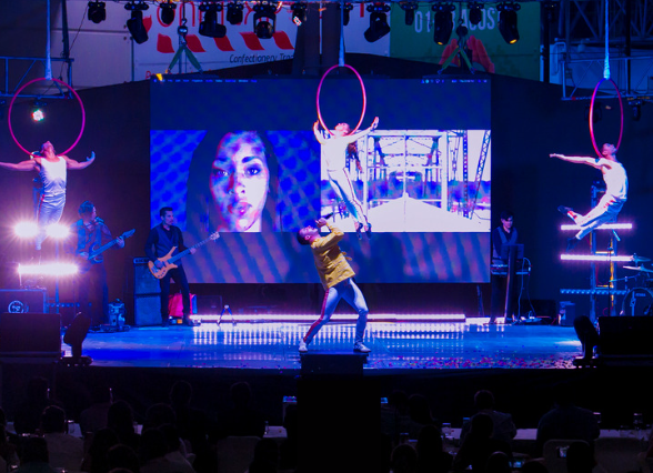 ruido ecos del tiempo cover